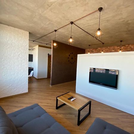 Loft Pearl Of Arcadia Apartments Odessa Eksteriør bilde