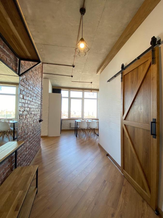 Loft Pearl Of Arcadia Apartments Odessa Eksteriør bilde