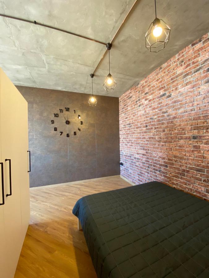 Loft Pearl Of Arcadia Apartments Odessa Eksteriør bilde