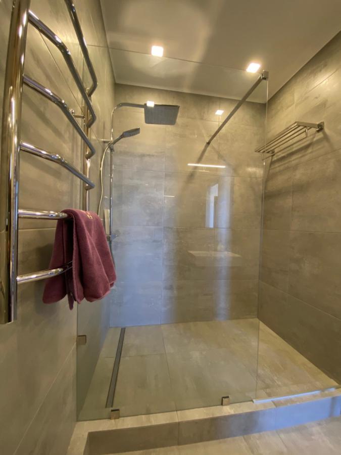 Loft Pearl Of Arcadia Apartments Odessa Eksteriør bilde