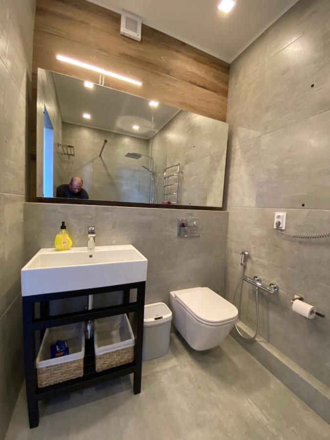 Loft Pearl Of Arcadia Apartments Odessa Eksteriør bilde